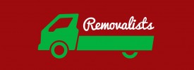 Removalists Merricumbene NSW - Furniture Removalist Services